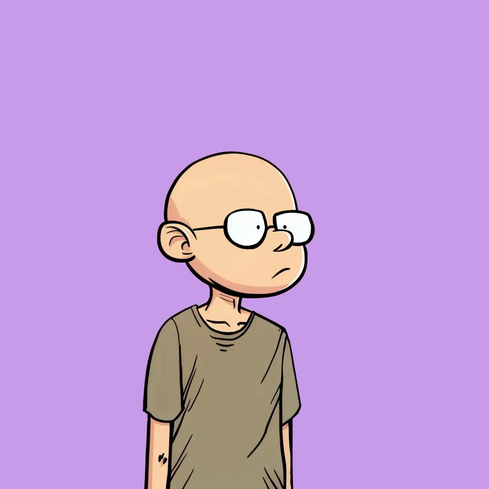 Digital Slops #9032