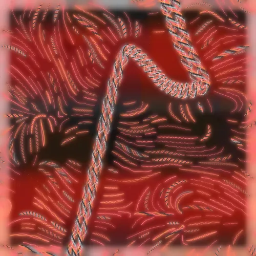 Friendship Bracelets #17891