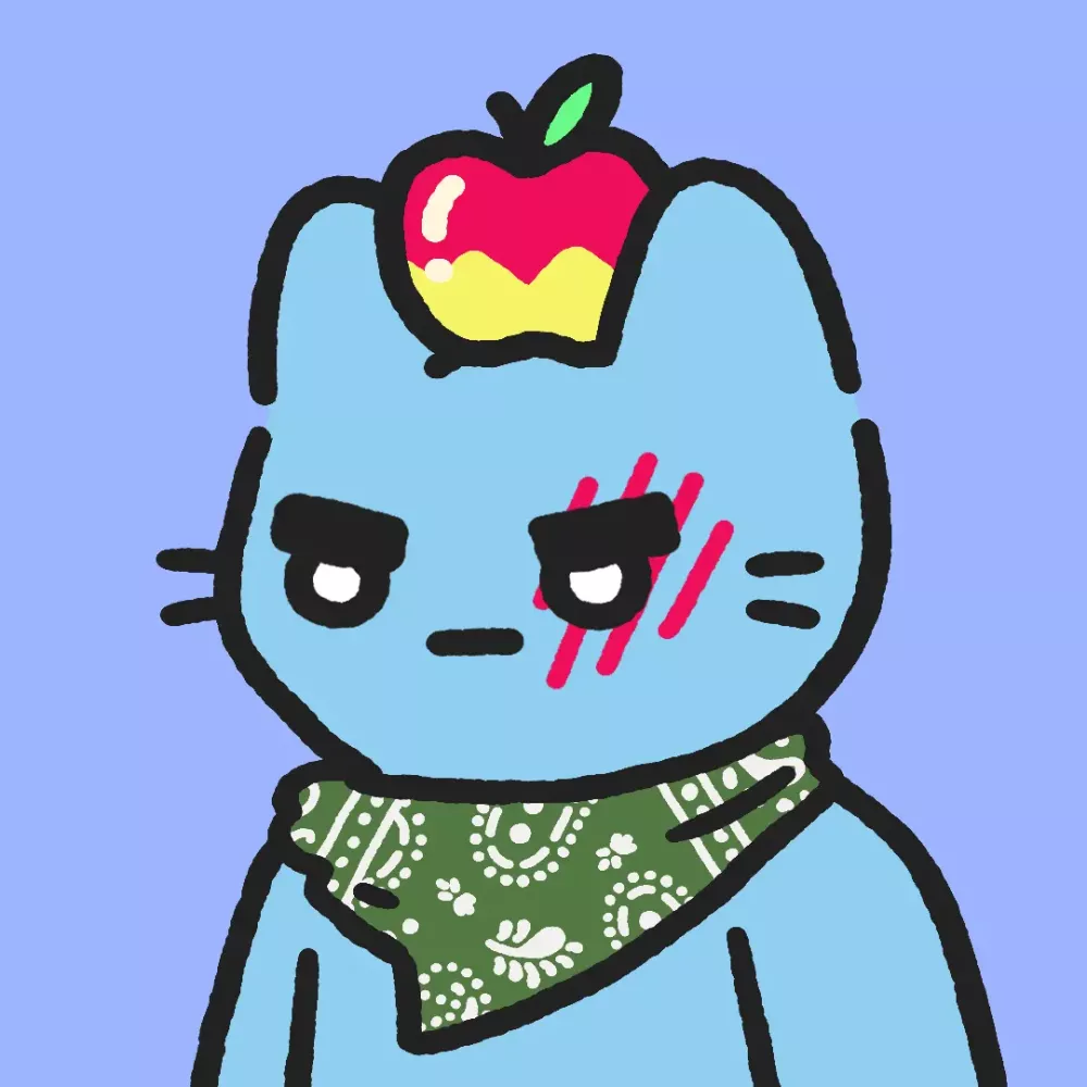 CoolCat #7597