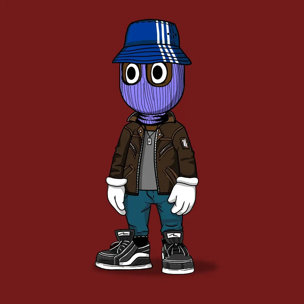 Based Style #2641