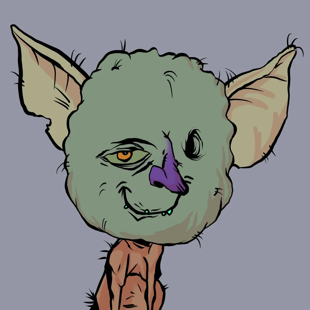goblintown #3655