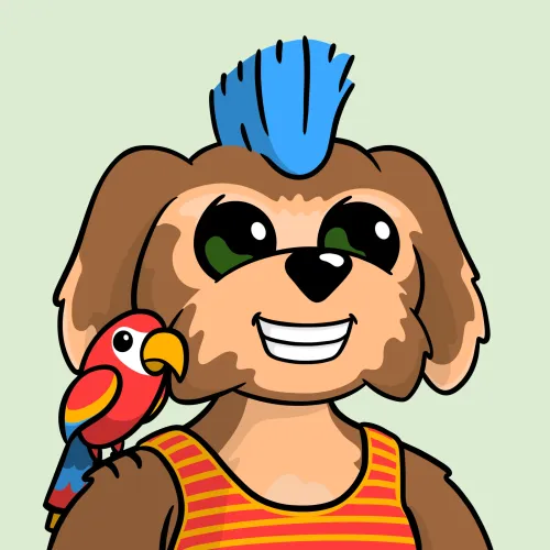 BoDoggos #6754