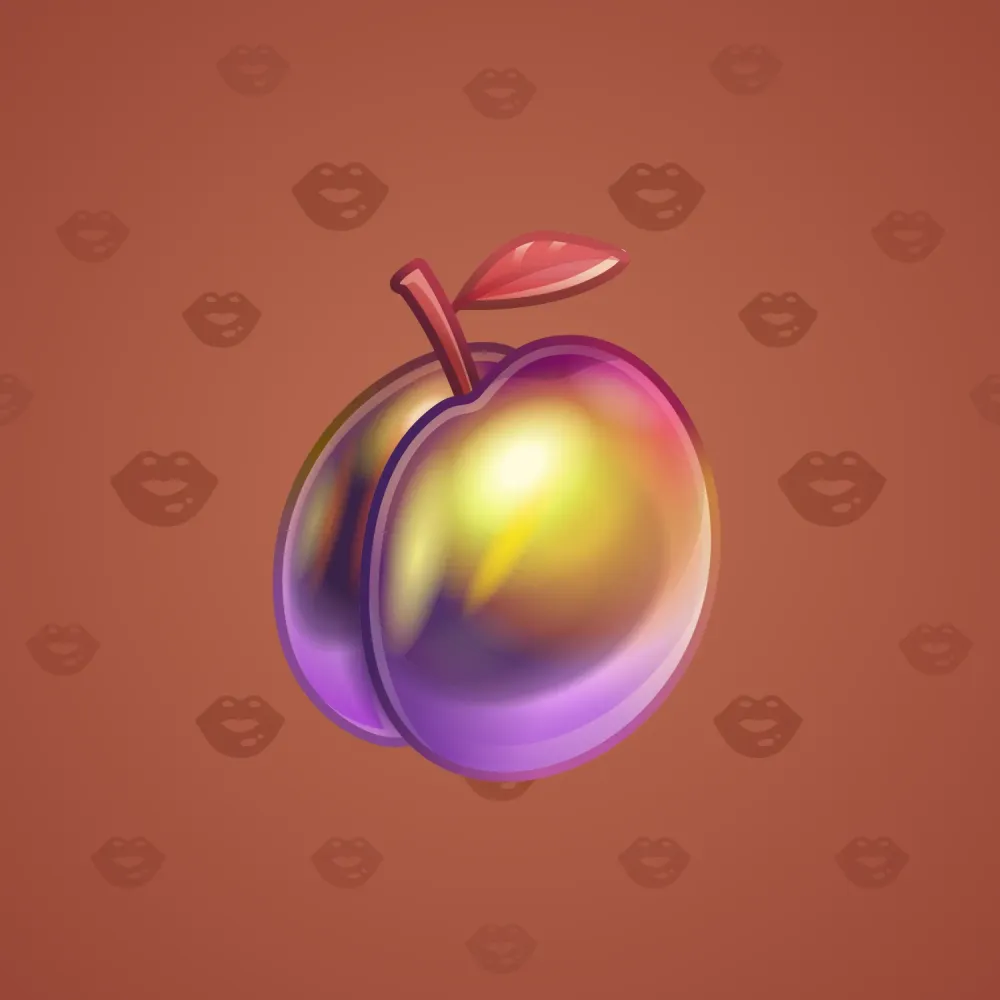 Precious Peach #1980