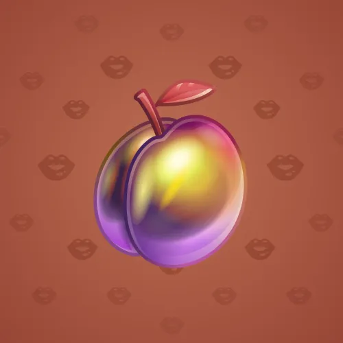 Precious Peach #1980