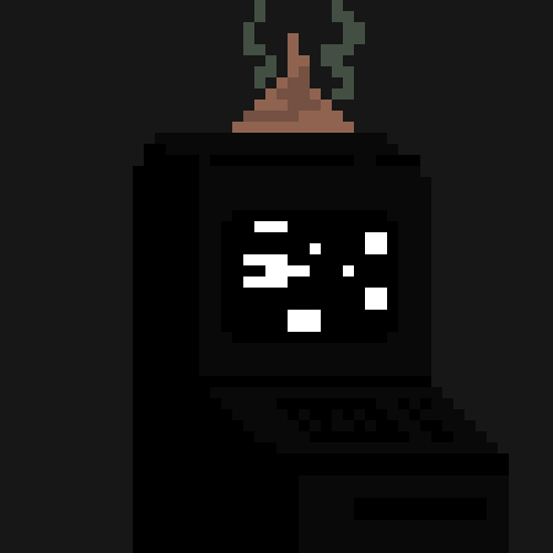 BTC Machine #289 (Inscription #75857)