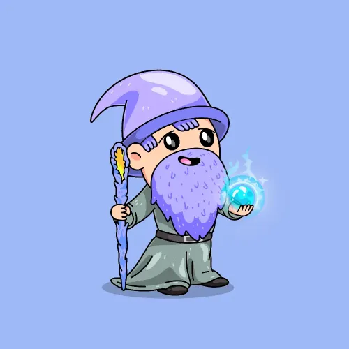 Mage #363