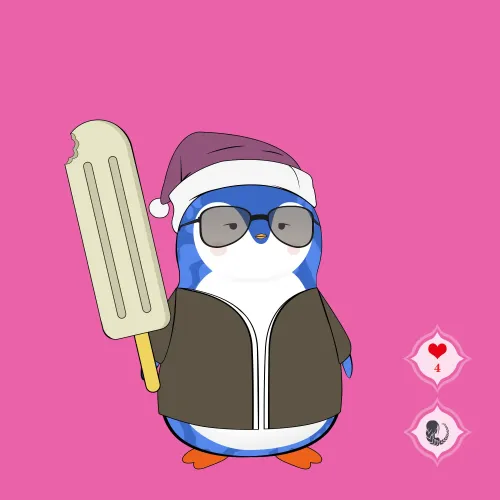 Penguins#10115