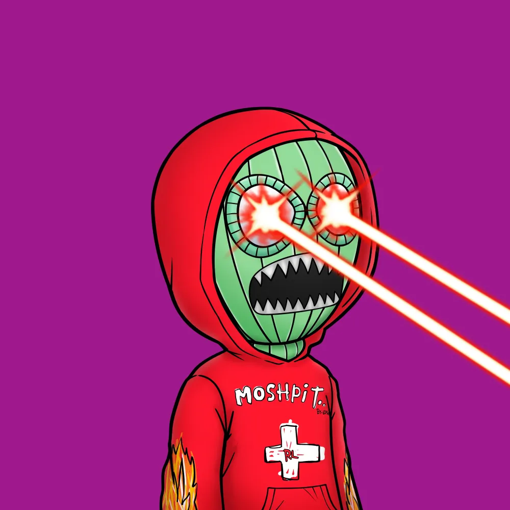 LoudPunx #24