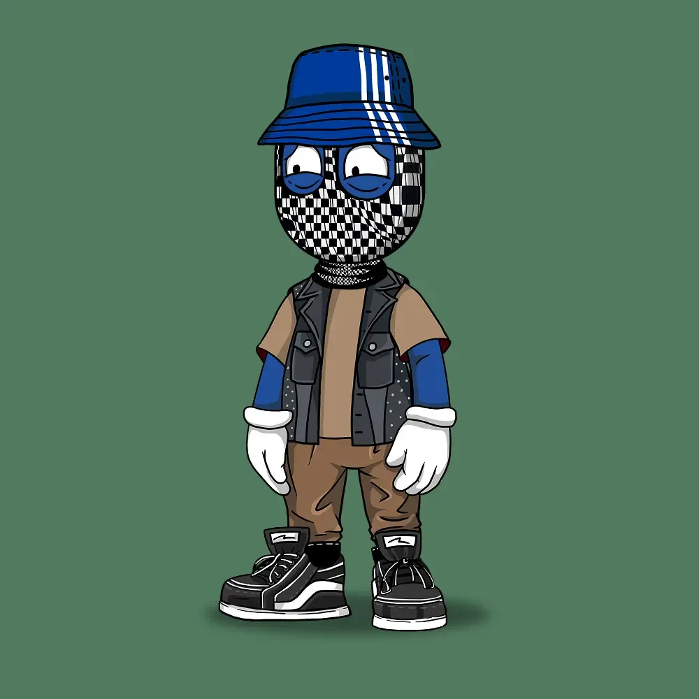 Based Style #5664