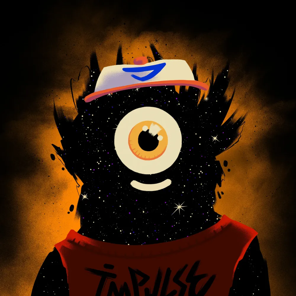Impulse - #1787