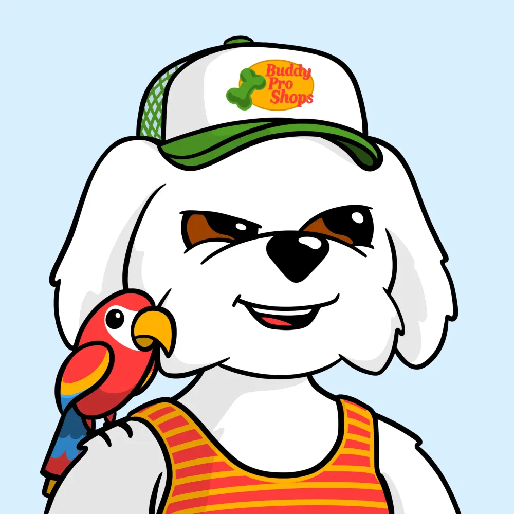 BoDoggos #3124