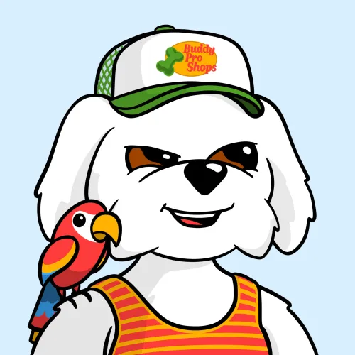 BoDoggos #3124
