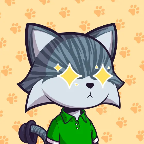 NFToshi 2.0 #3151