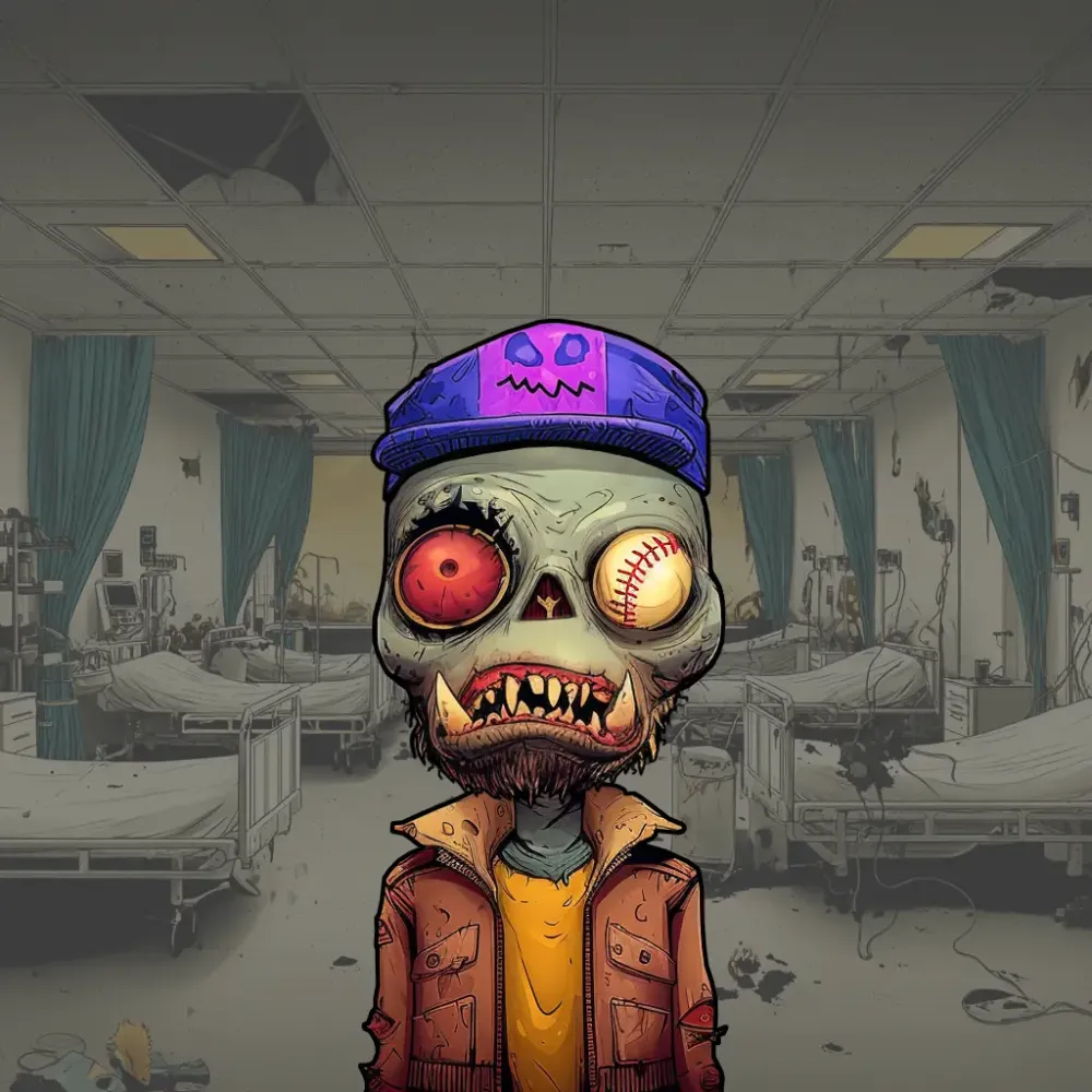 Rotten #2137