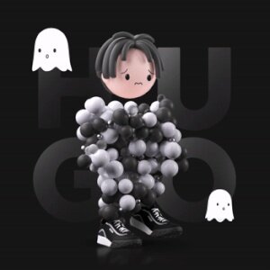 HUGO x IO #273