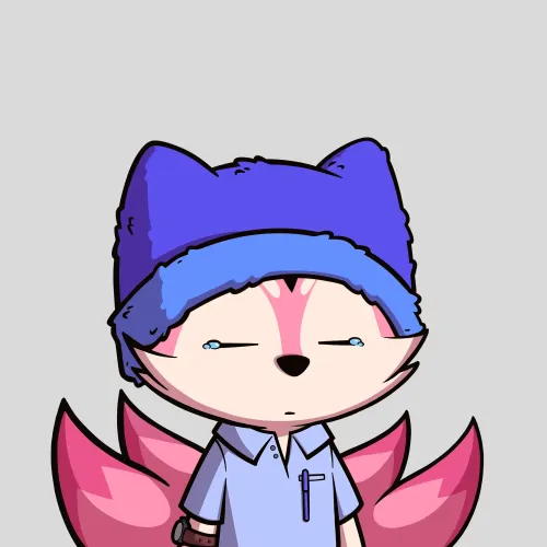FOXY #7893