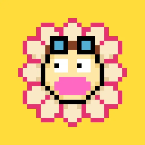 Murakami.Flower #9249