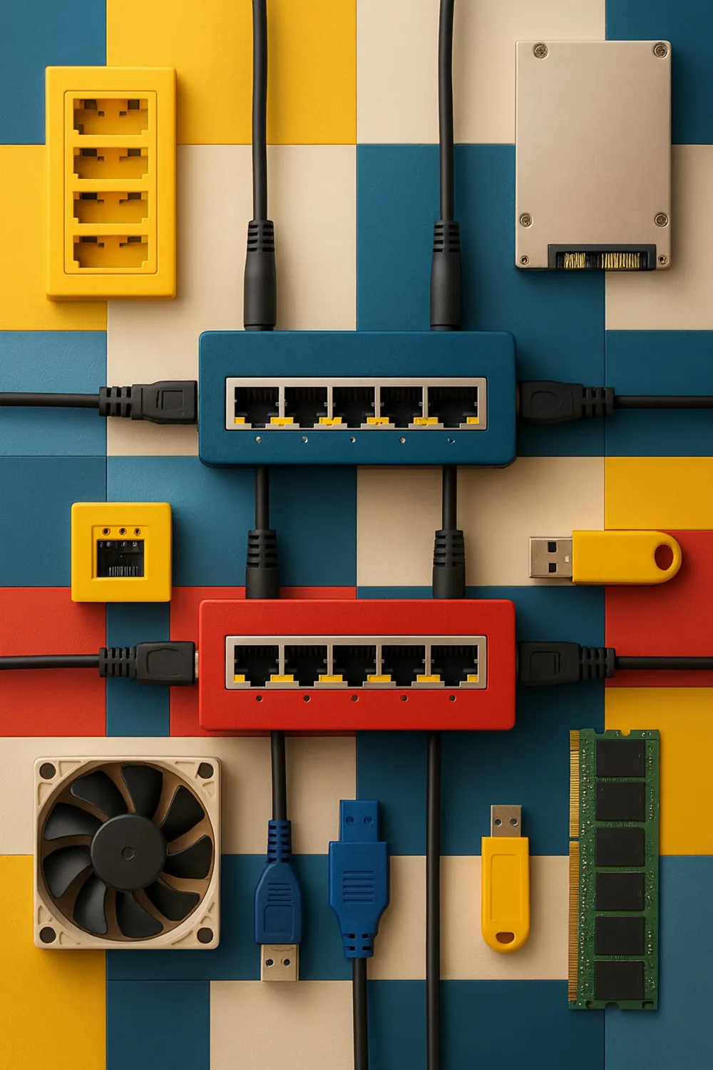 N3tw0rk_4rt 209 #209