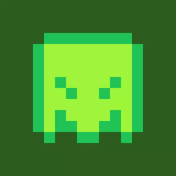 Pixelglyph #9755