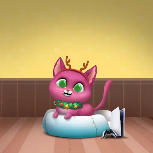 ApeKid'sPet #2787