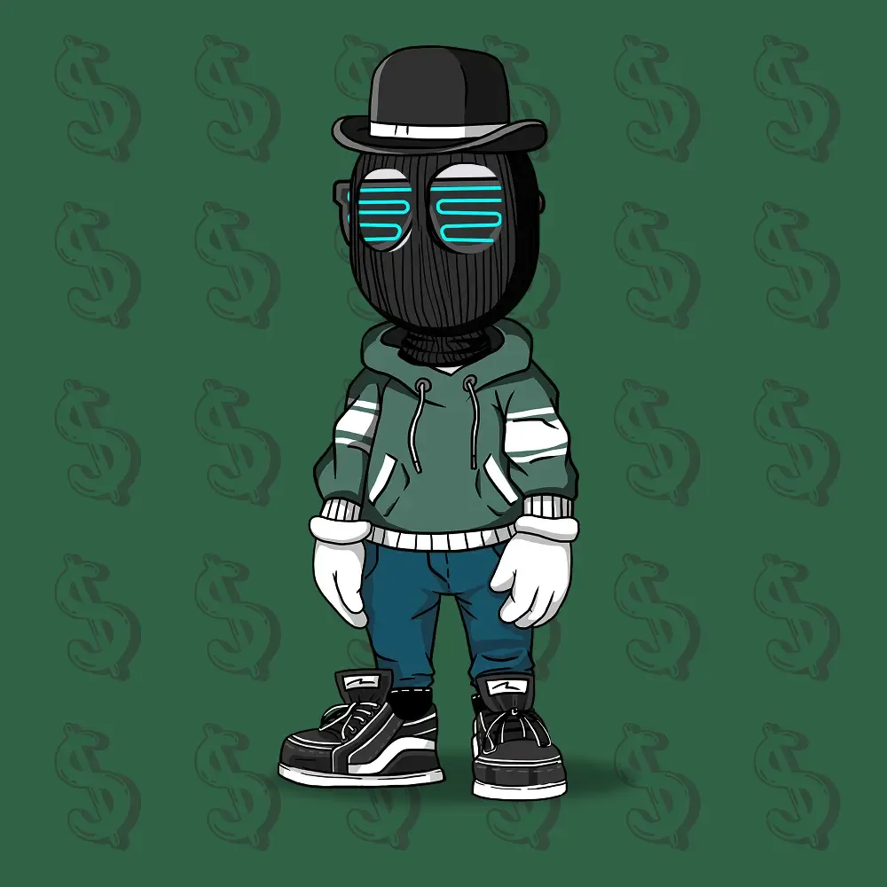 Based Style #33