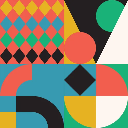 BauhausBlock #7458