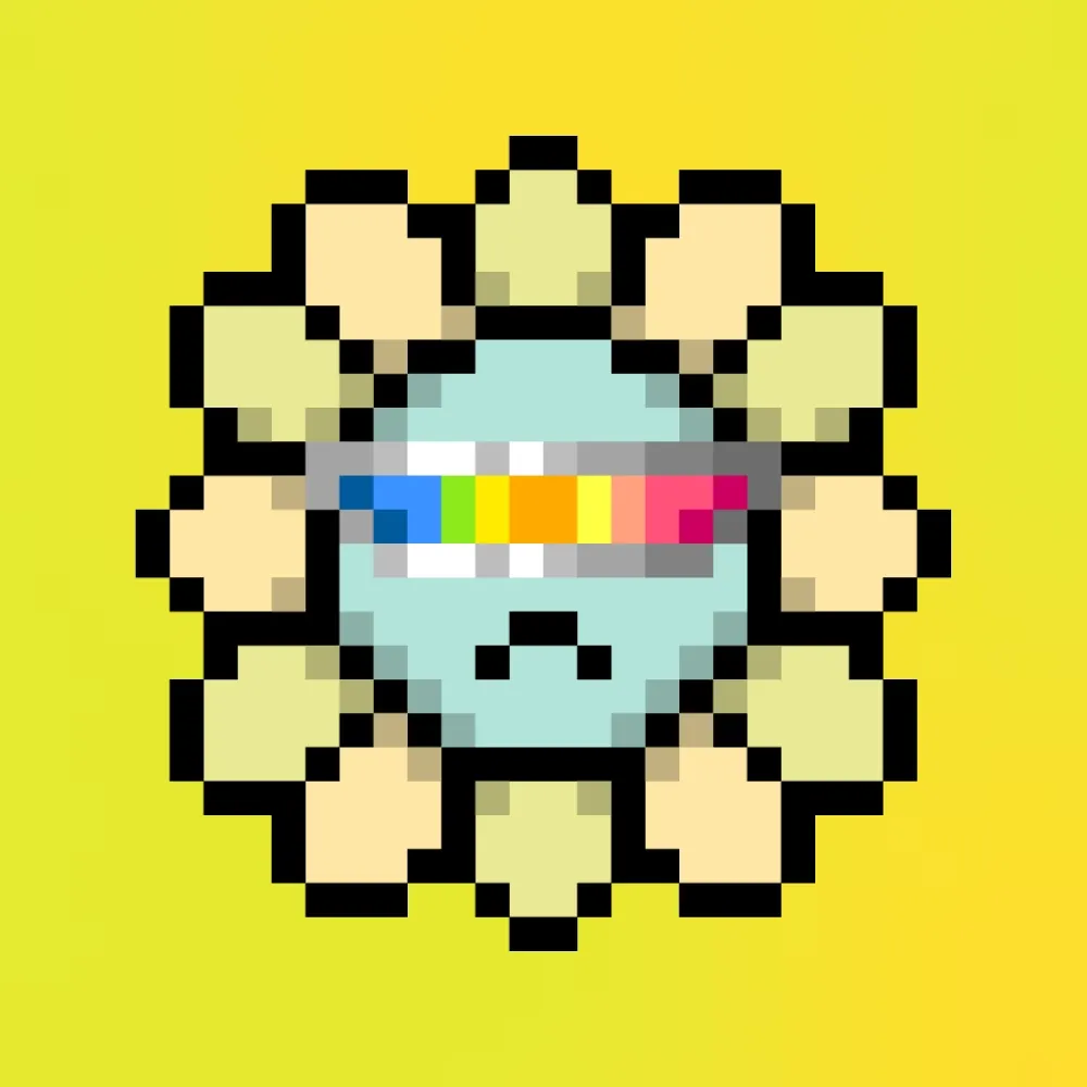 Murakami.Flower #9298