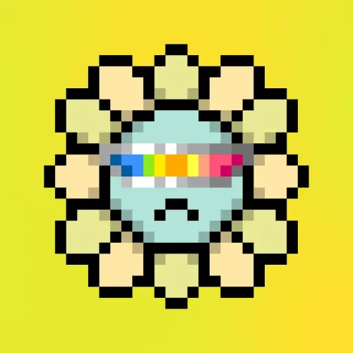 Murakami.Flower #9298