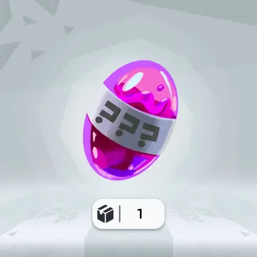 Super Useful Egg #1323