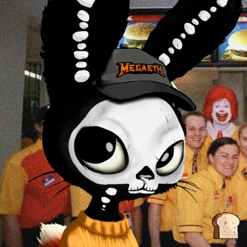 BUNNZ #974