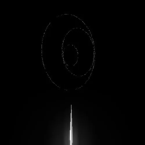 Key of Destiny #3688 (#71023874)