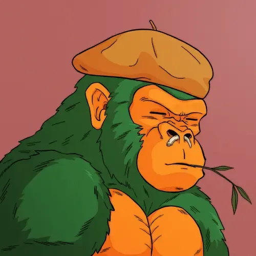 Genkai #14577