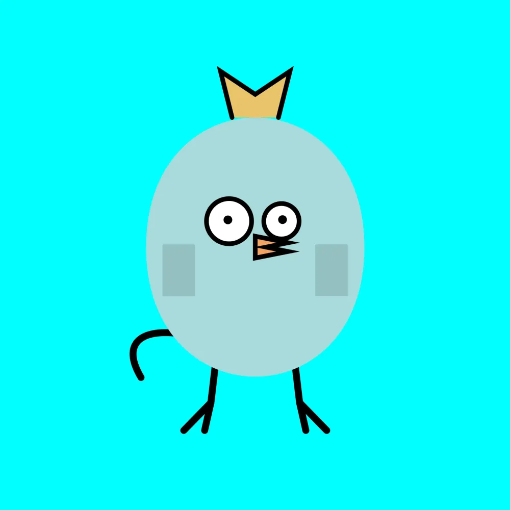 burd #6907