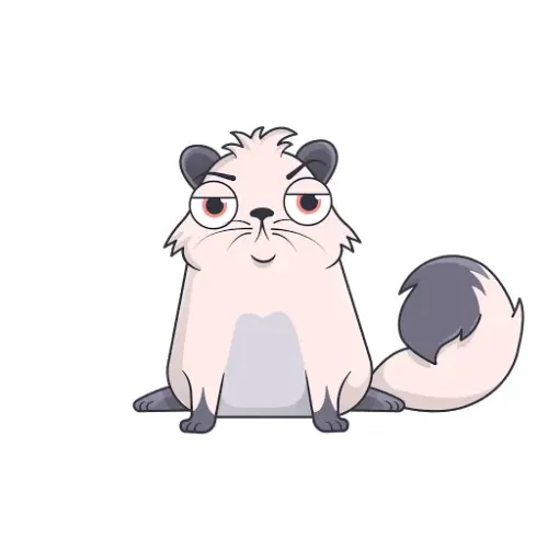 Sister Stoicpuss #2001055