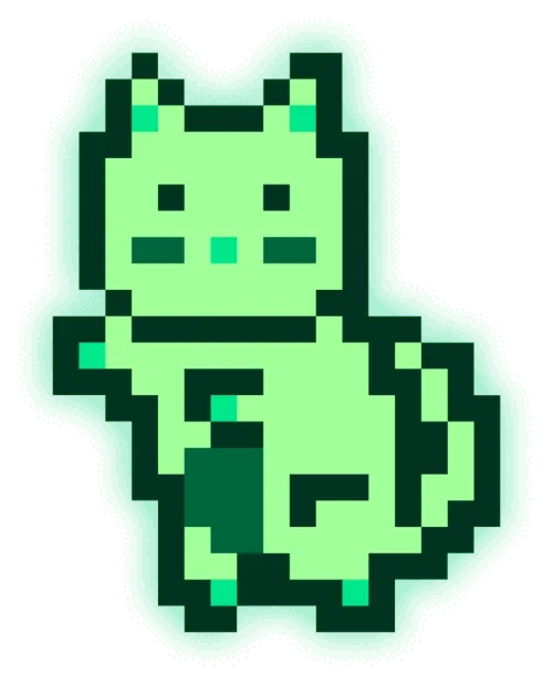 MoonCat ＃25199