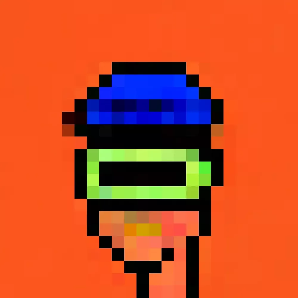 BASTARD GAN PUNKS V2