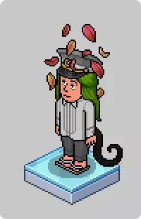 Habbo  #4622