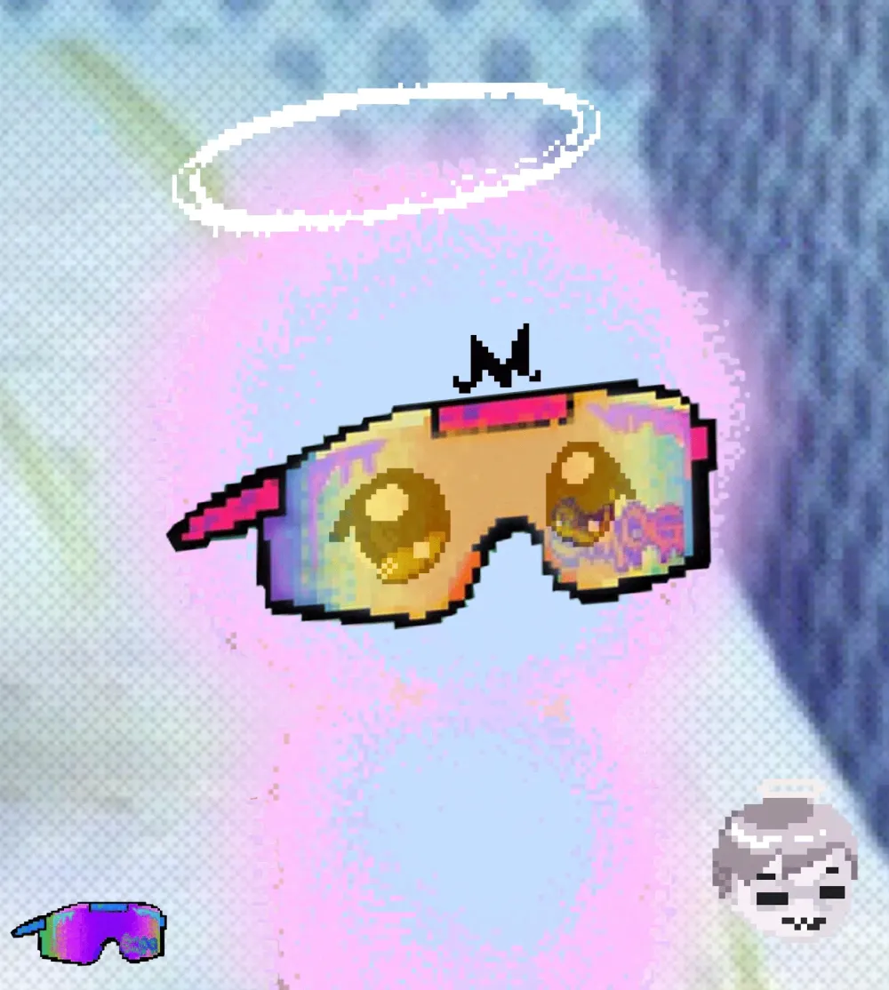 MOG AURAS #2372