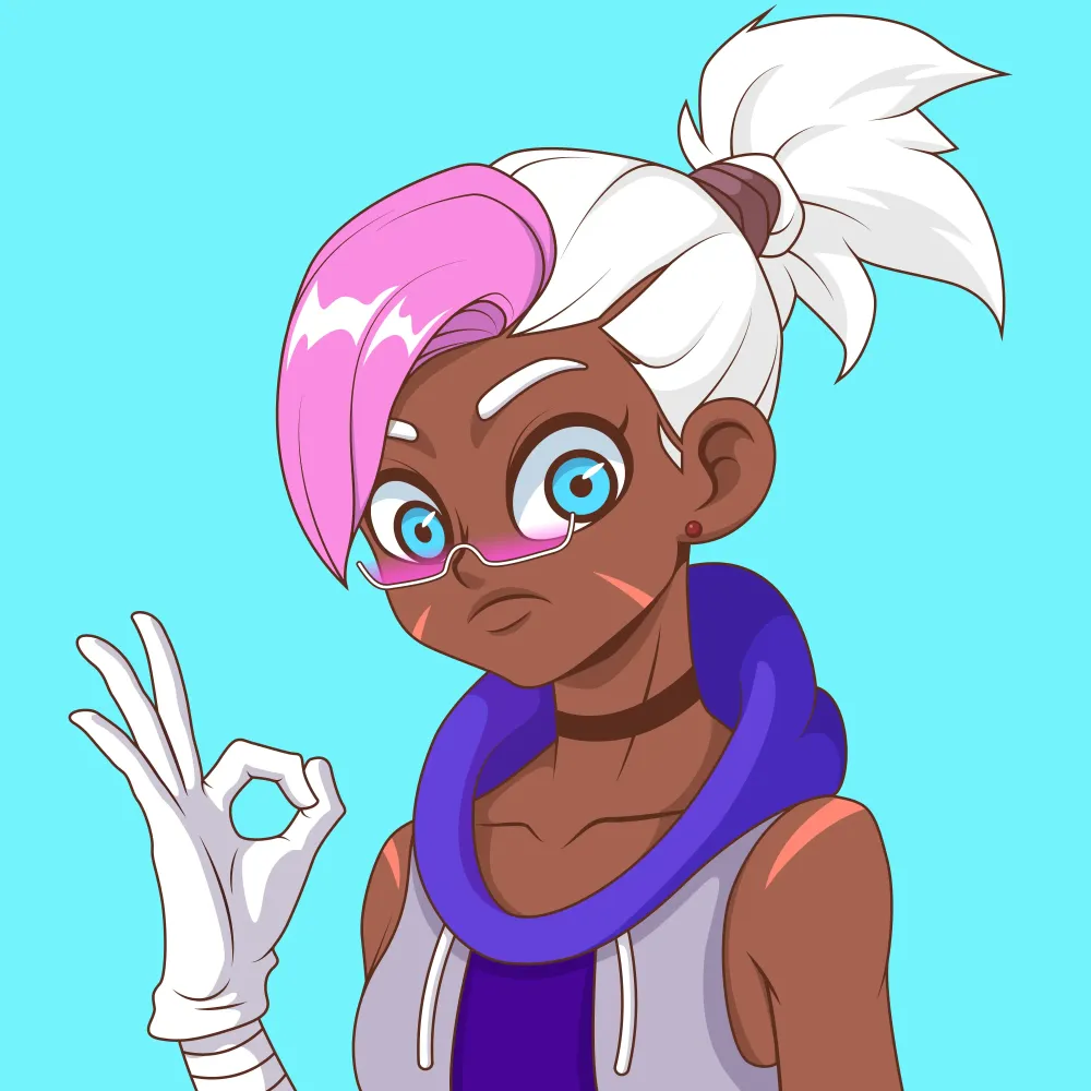 Ammelia #5284