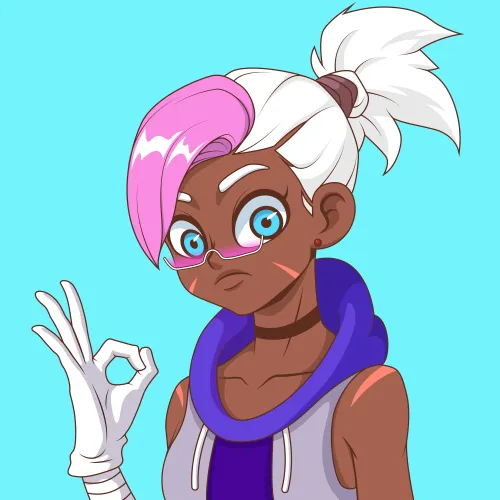Ammelia #5284
