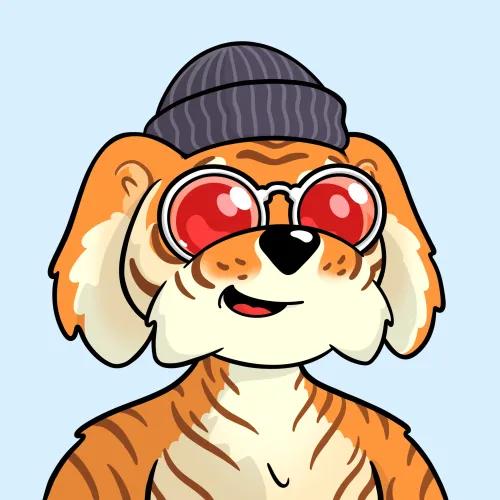 BoDoggos #3908