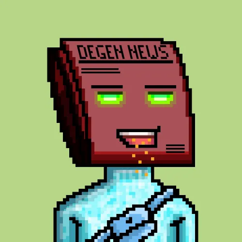 DEGEN NEWS #1310