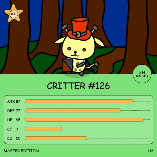 Critters #126