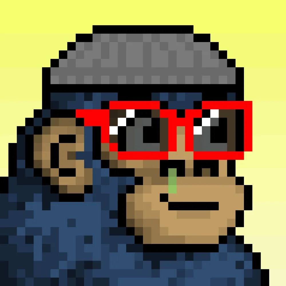CyberKong #1127