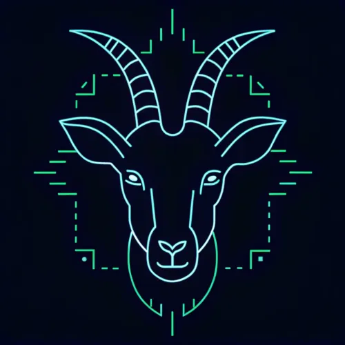 Goatseus Maximus PFP 399