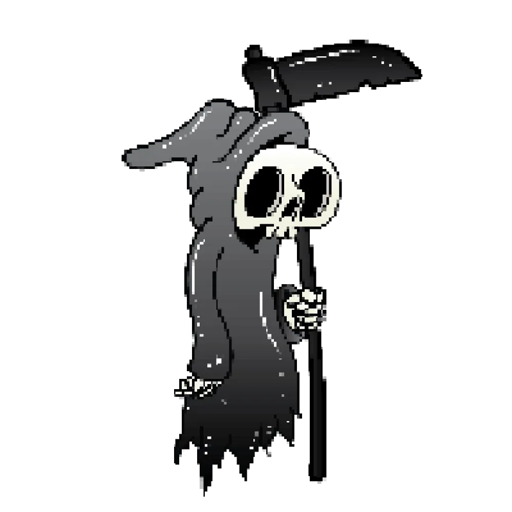 ✅ Ethscription Reaper #4 (Ethscription #72552)