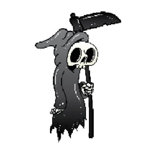 ✅ Ethscription Reaper #4 (Ethscription #72552)
