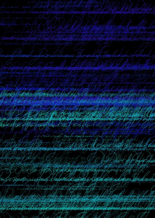 WORDS BEYOND WORDS #89
