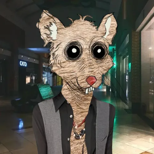 Rapist Rat #345