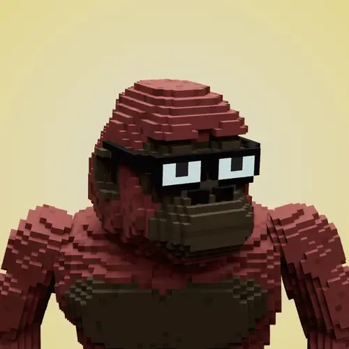 CyberKong VX #7435